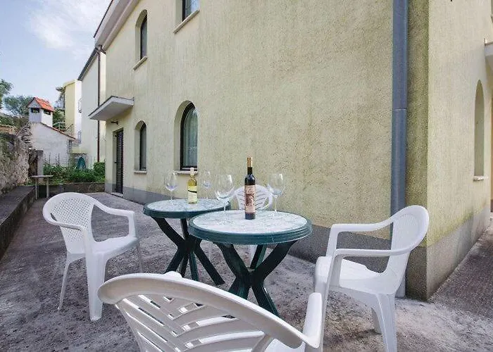 Appartement Iovo - Basic Two Bedroom A3 *