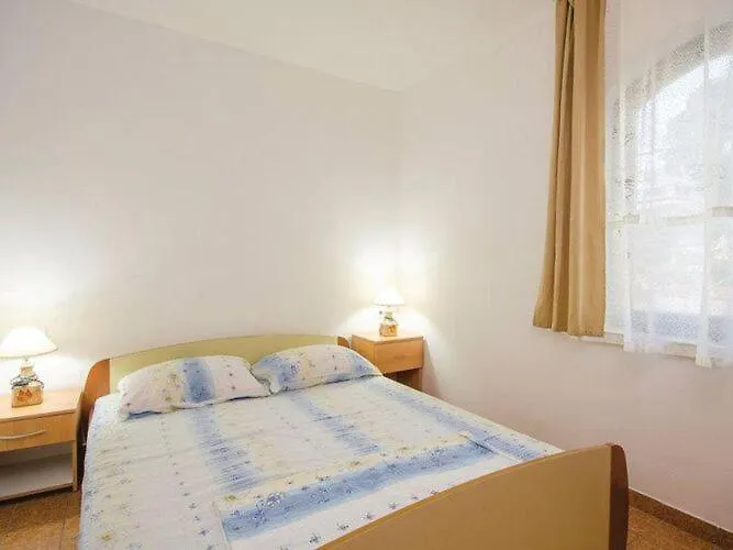 Appartement Iovo - Basic Two Bedroom A3