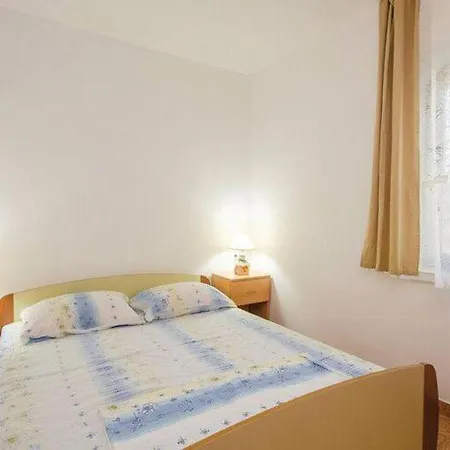 Апартаменты Iovo - Basic Two Bedroom A3